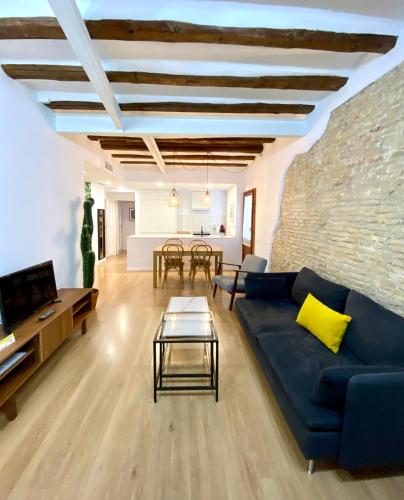 VTZ El Balcón de Rey Alfonso I — 4-Star Luxury Hotel in Zaragoza, Spain