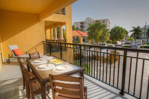 106 Palms of Treasure Island in Saint Pete Beach, United States