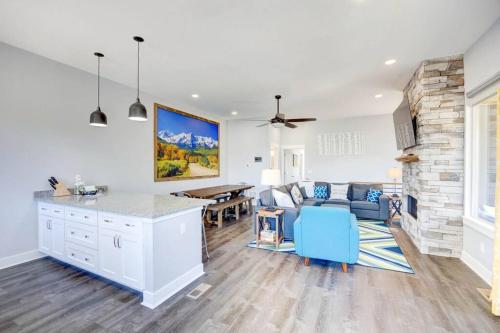 Mountain View Escape Near Downtown 33135eight — hotel in Woodland Park