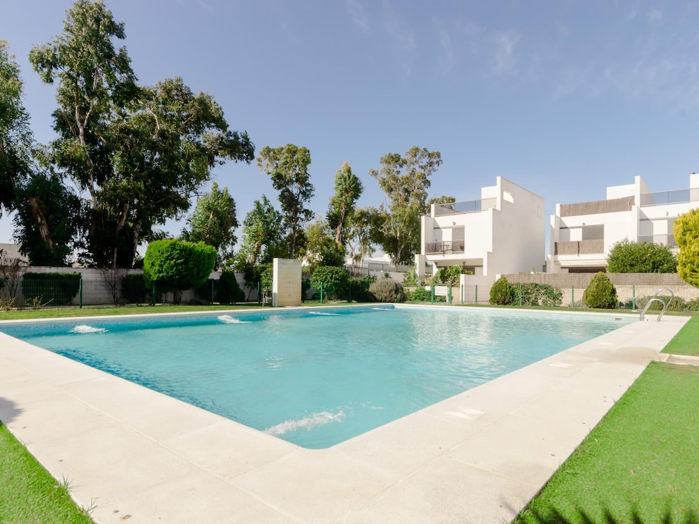 Playa Fontanilla I 25883 in Conil De La Frontera, Spain