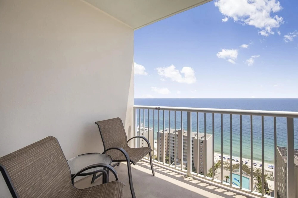 Crystal Tower 1703 by Vacation Homes Collection - photo 27