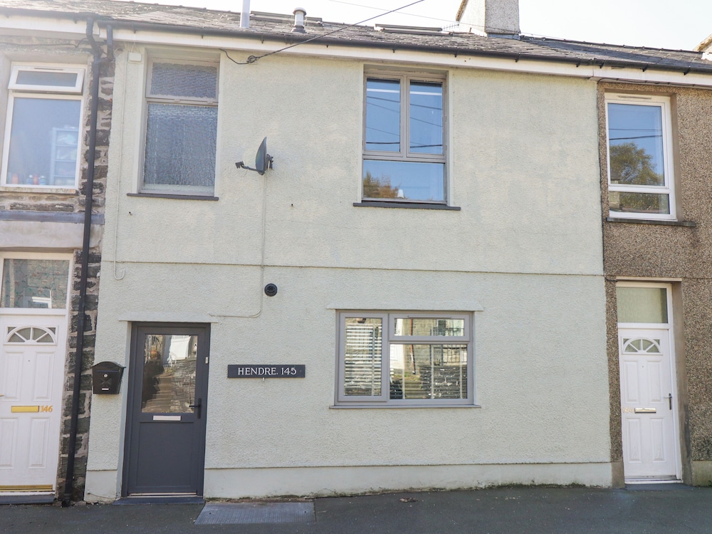 Hendre — hotel in Blaenau-Ffestiniog
