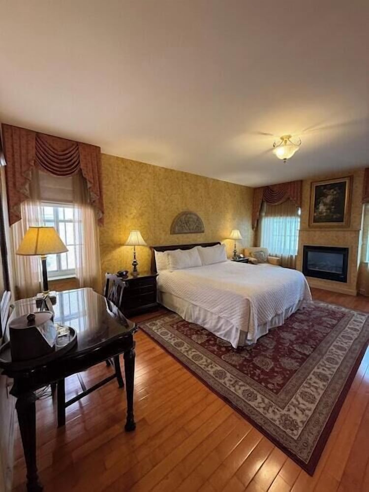 Penn's View Hotel - photo 45