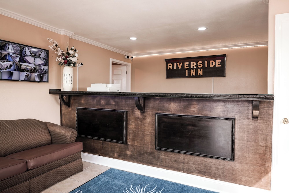 Riverside Inn & Suites by OYO Danville Ceaser Casino - photo 5