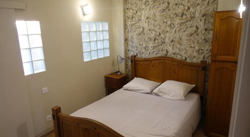 Gtes Armonui in Honfleur, France