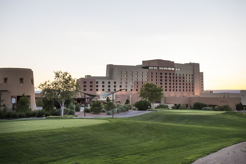 Sandia Resort And Casino - photo 57