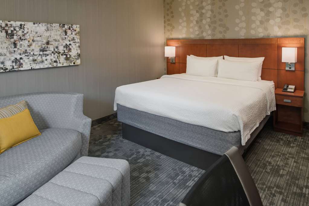 Sonesta Select Seattle Bellevue Redmond - photo 6
