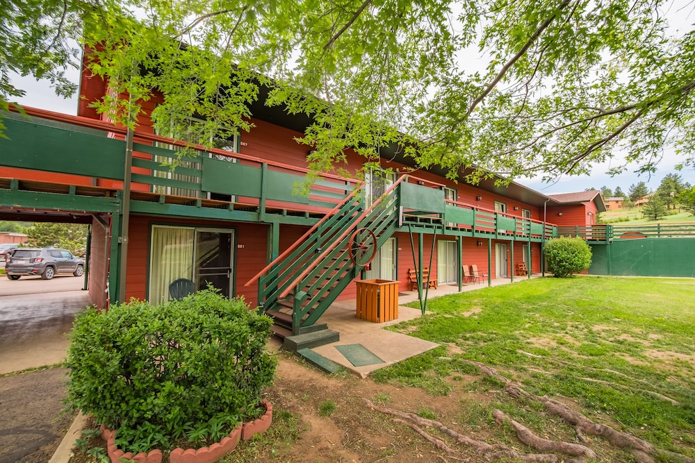 Discovery Lodge - photo 121