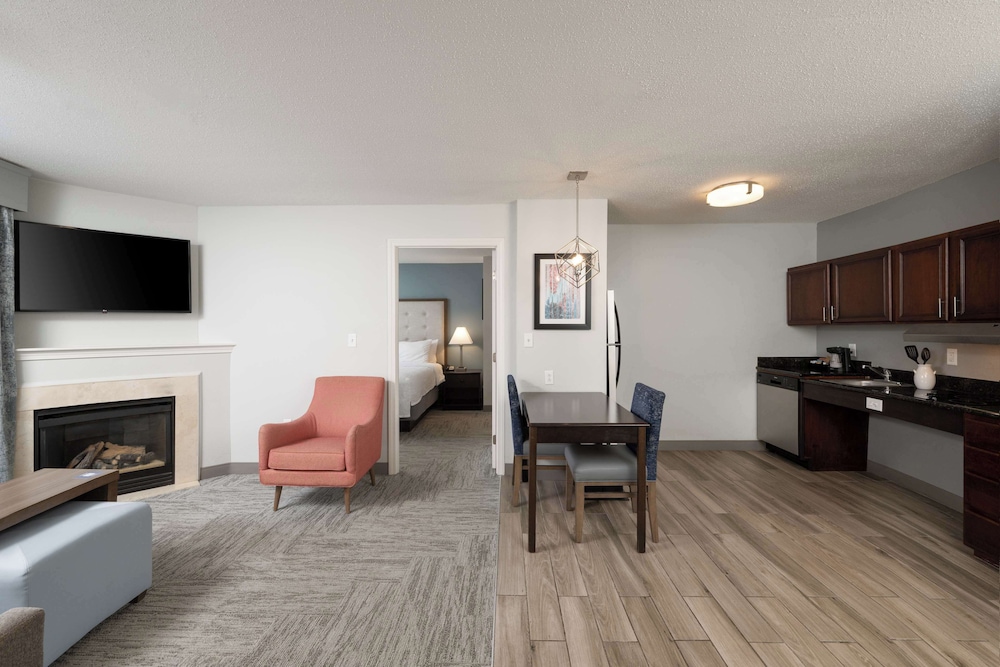 Homewood Suites by Hilton Boston Andover - photo 21