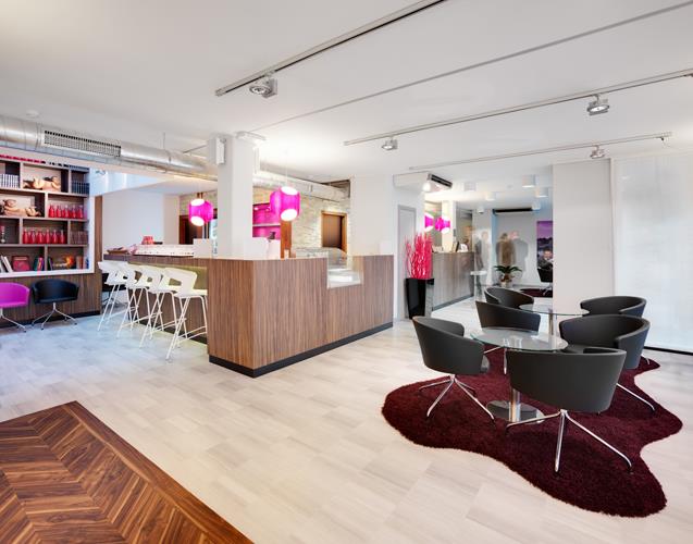 Best Western Hotel Brussels South