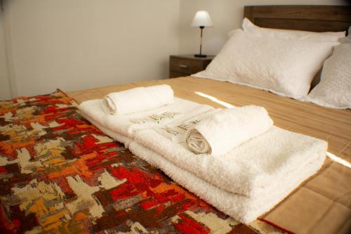 Piazza Mendoza — 4-Star Luxury Hotel in Mendoza, Argentina