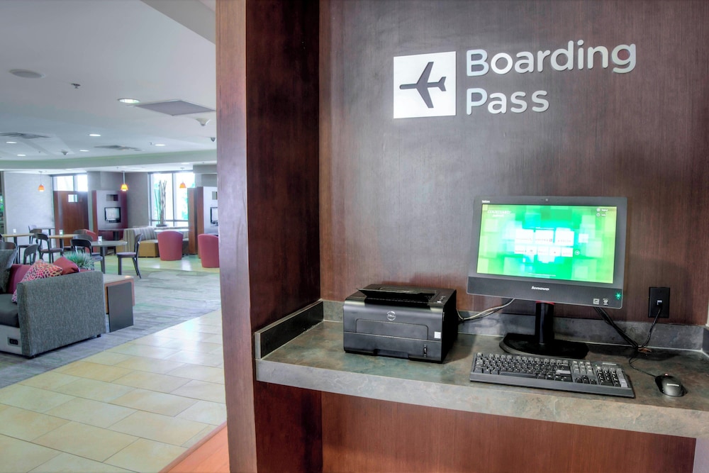 Courtyard by Marriott Mobile Daphne Eastern Shore - photo 28