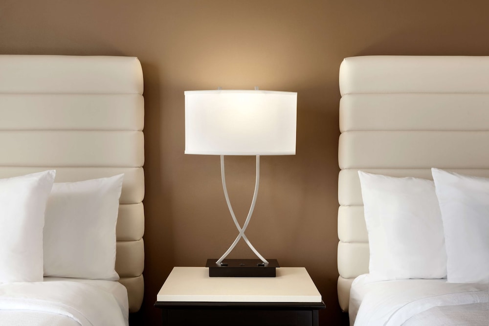 Embassy Suites by Hilton Oklahoma City Will Rogers Airport - photo 8