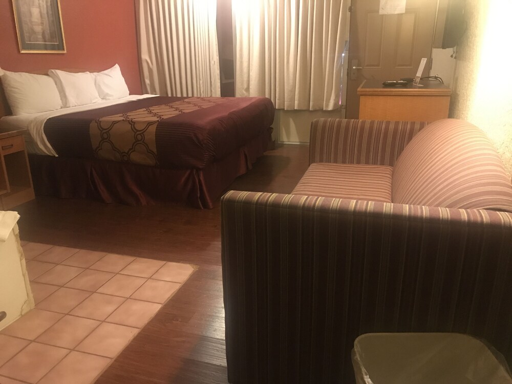 Bear Mount Inn & Suites - photo 24