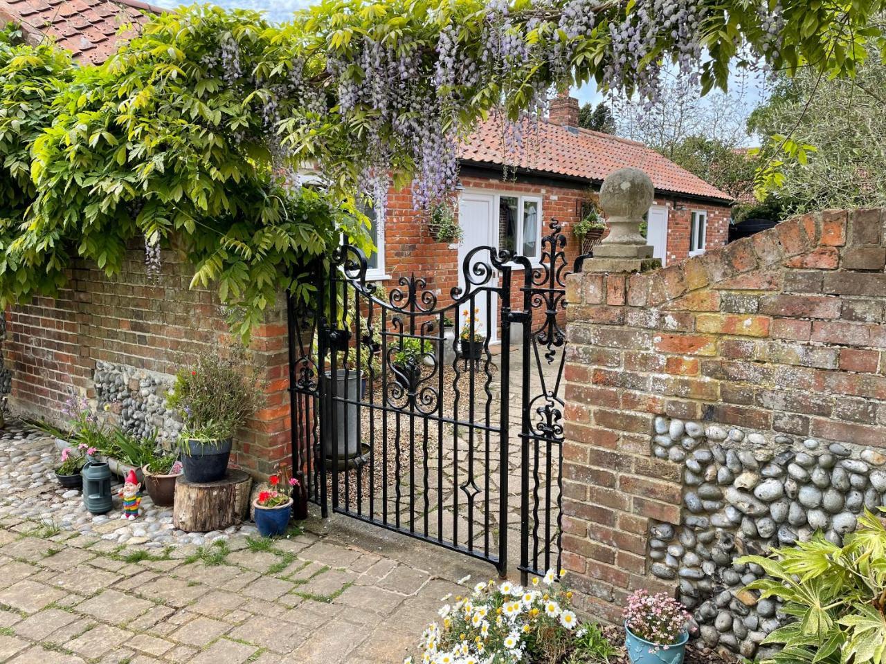 The Dairy Scratby in Great Yarmouth, United Kingdom