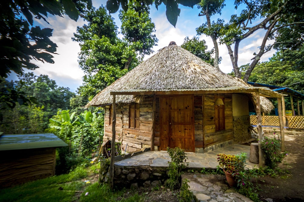 Eco Hotel MayAchik — San Juan La Laguna — photo 4