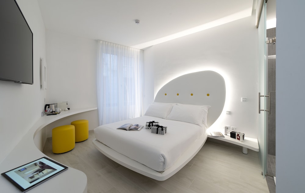 Ahd Rooms — Milan — photo 2