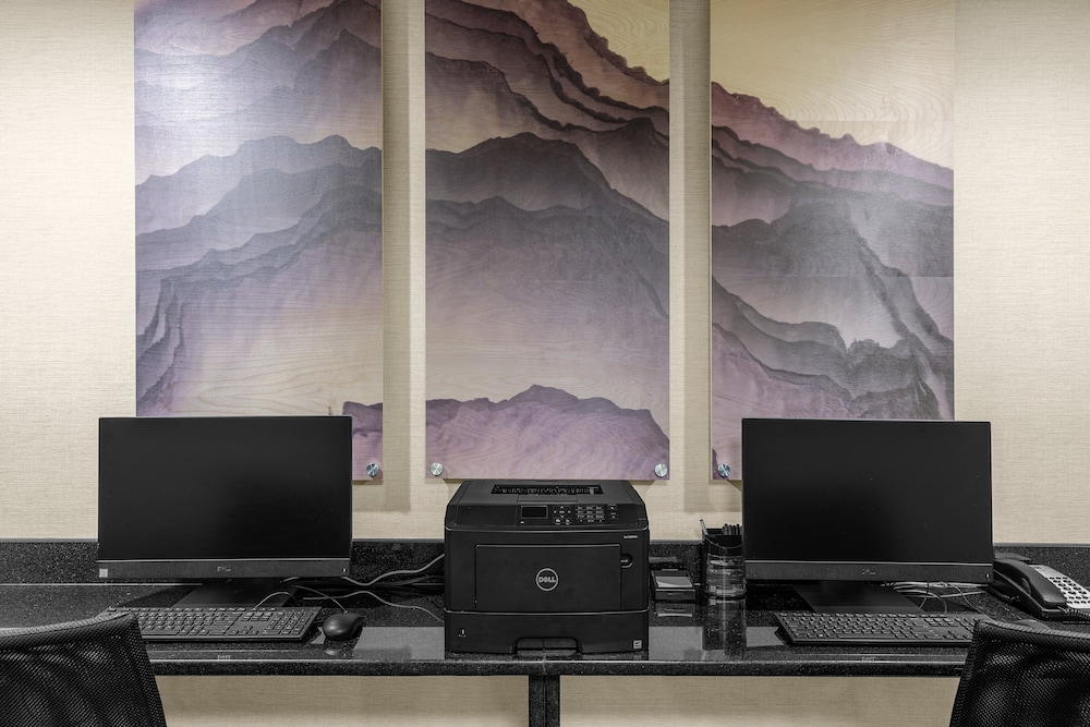 Staybridge Suites Chattanooga at Hamilton Place by IHG - photo 35