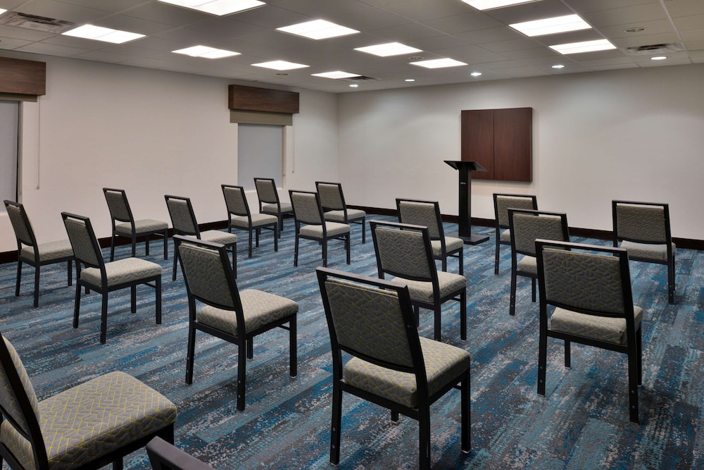 Hampton Inn & Suites Las Vegas Airport - photo 39