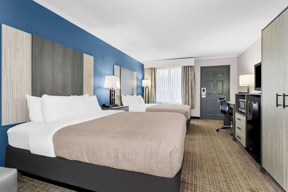 Quality Inn & Suites Florence Civic Center - photo 9