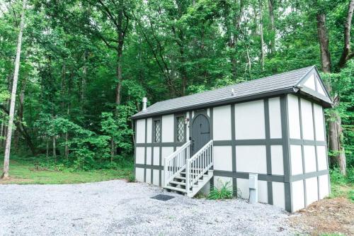 Tiny Home Cottage Near the Smokies #7 Tilly - featured photo