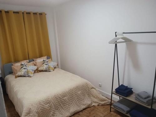 Simpático apartamento no centro — 4-Star Luxury Hotel in Lisbon, Portugal