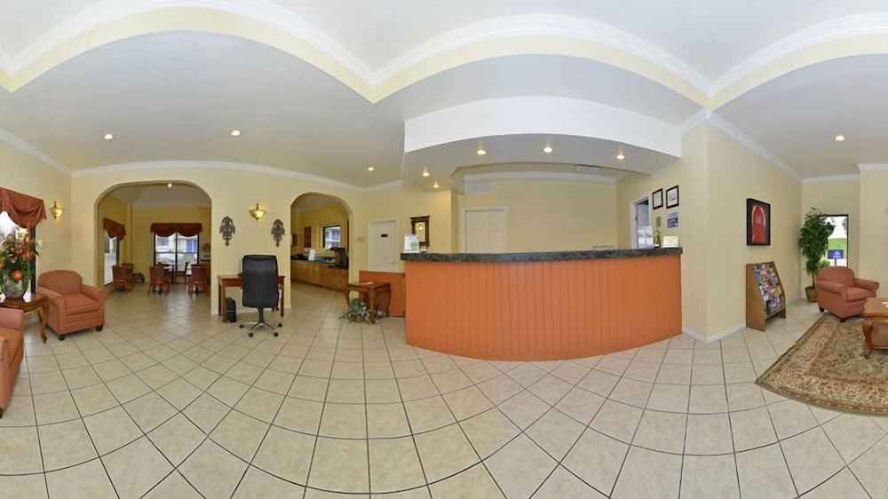 Americas Best Value Inn Hillsboro - photo 5