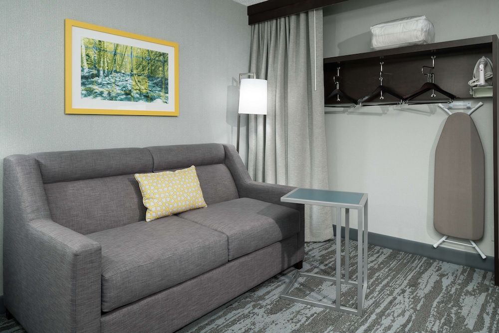 Hampton Inn Los Angeles Santa Clarita - photo 20