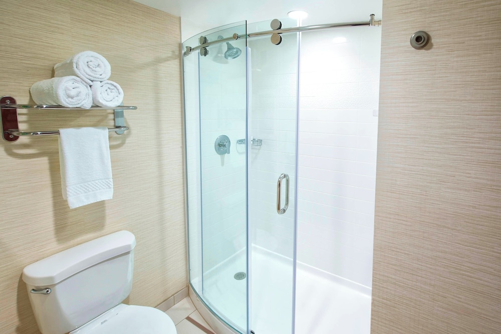 Fairfield Inn & Suites by Marriott Greenville Simpsonville - photo 11