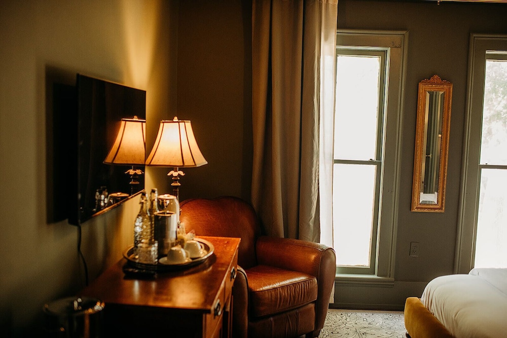 The Crystal River Inn - photo 10