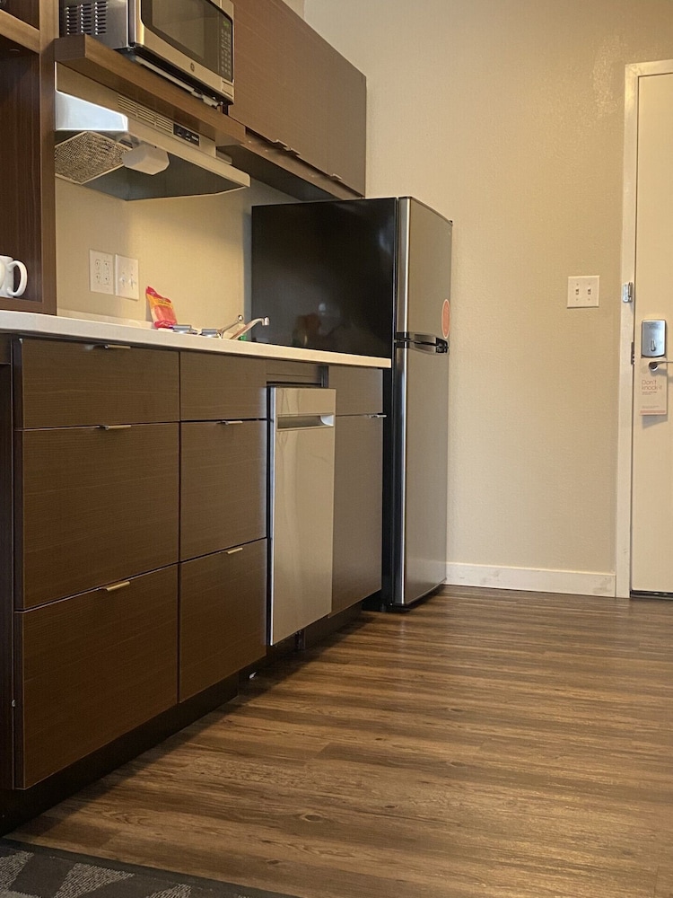 TownePlace Suites by Marriott Edgewood Aberdeen - photo 9