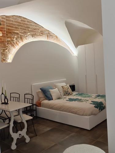 Serendipity Via Barbaroux 16 — 4-Star Luxury Hotel in Turin, Italy
