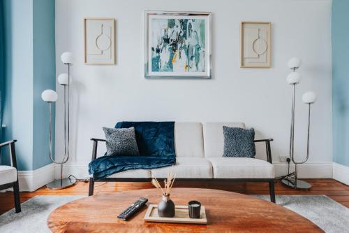 City Park View Manchester in Manchester, United Kingdom