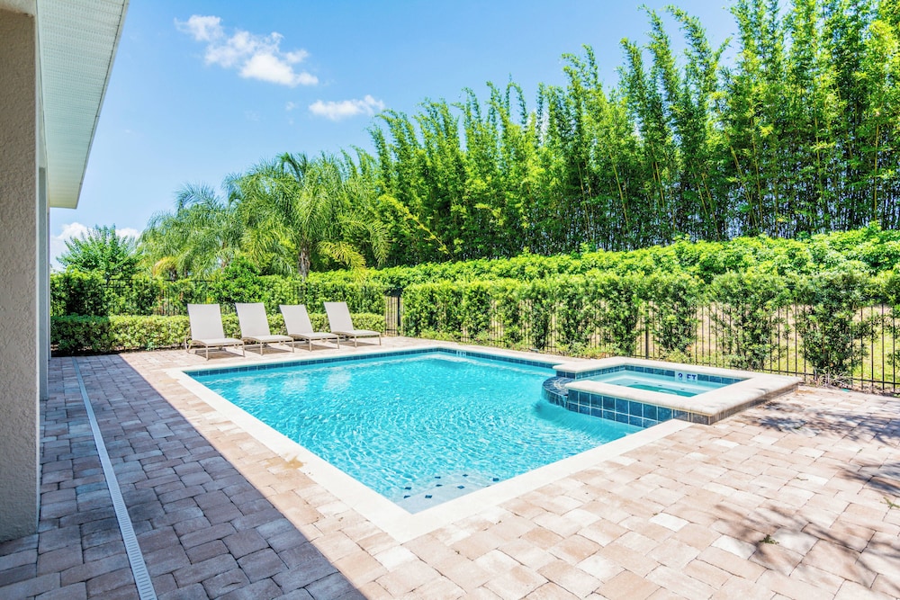 Gorgeous Single Home With Pool at Encore Resort Ec7463 - photo 72