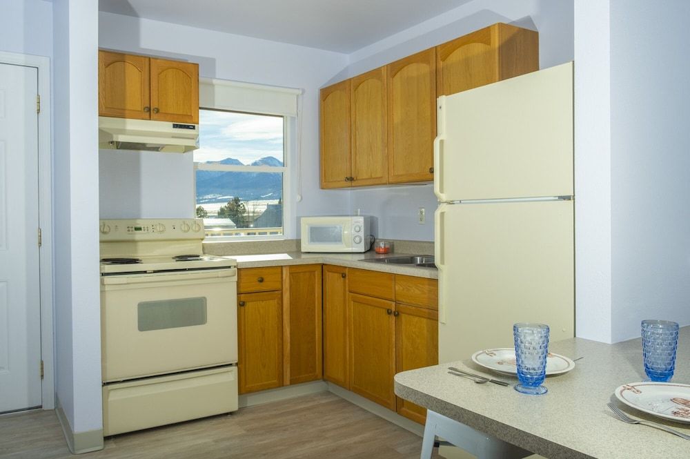 Dark Sky Suites - photo 5