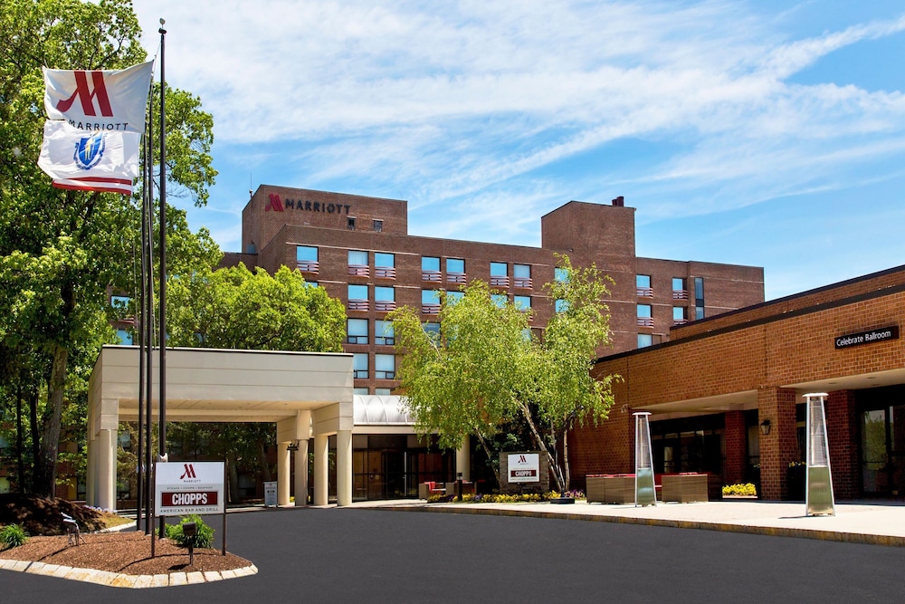 Boston Marriott Burlington - photo 56