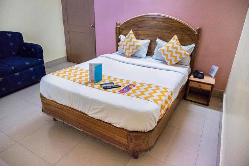 Amit Hotel — Patna — photo 3