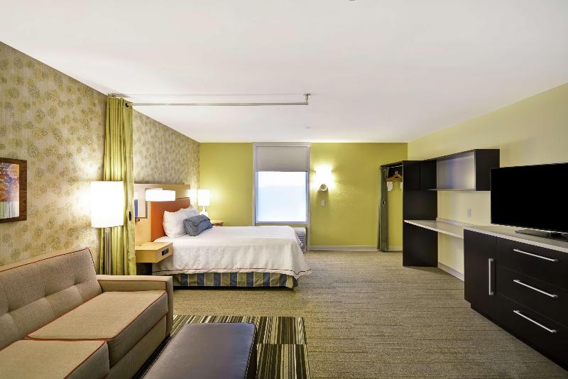 Home2 Suites by Hilton Little Rock West - photo 185