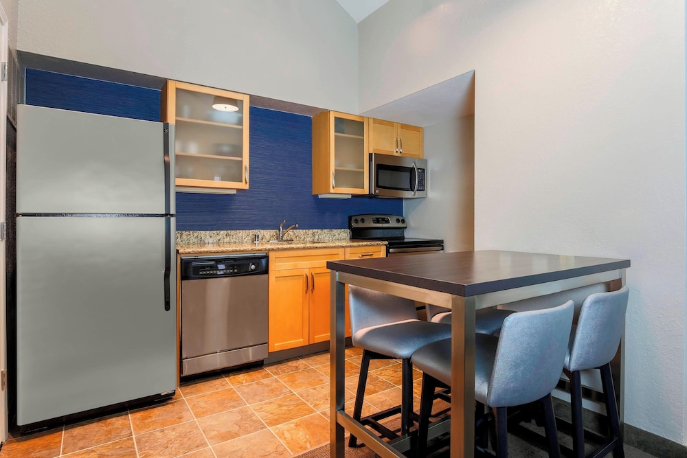 Residence Inn by Marriott Boston North Shore Danvers - photo 12