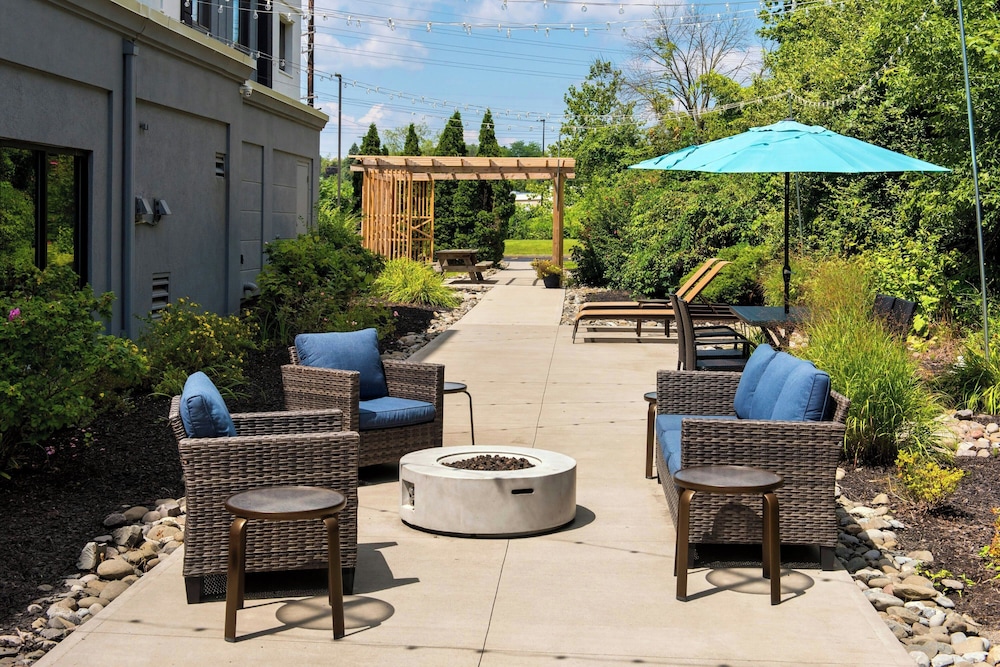 Courtyard Marriott Binghamton - photo 50