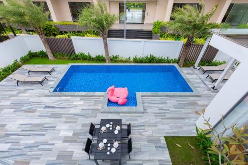 S8 Aria Resort in Vung Tau, Vietnam