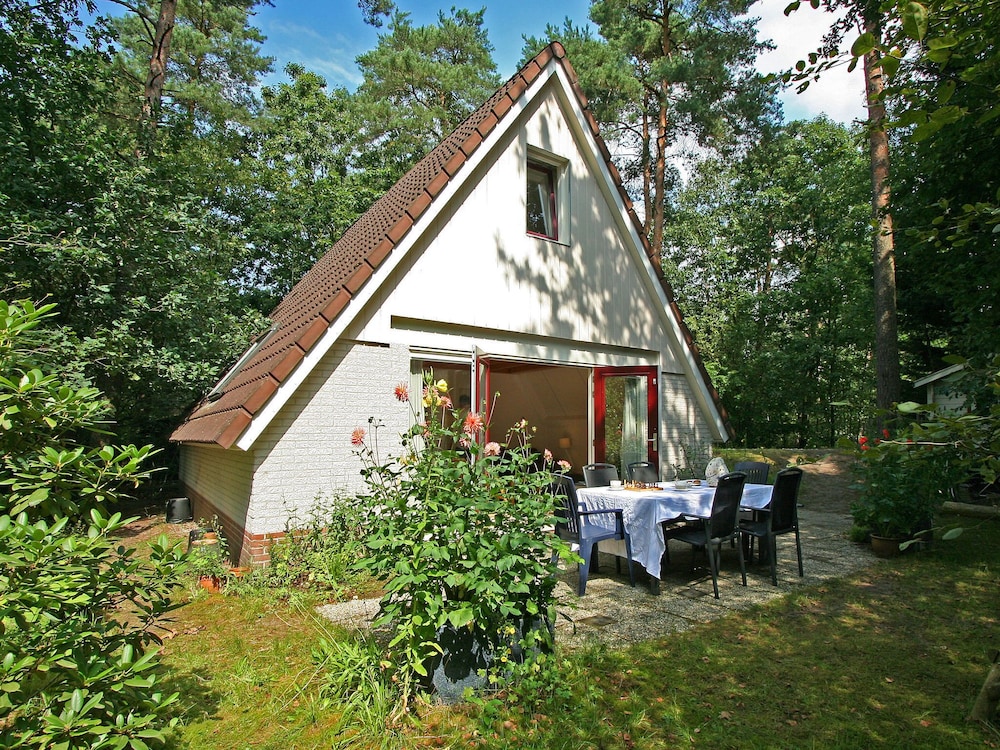 Cozy Holiday Home In Nunspeet Near Forest Nunspeet 12928260 — Nunspeet
