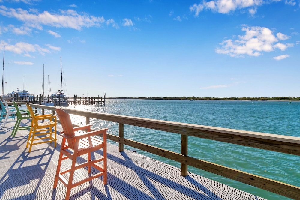 Hutchinson Island Hotel - photo 48
