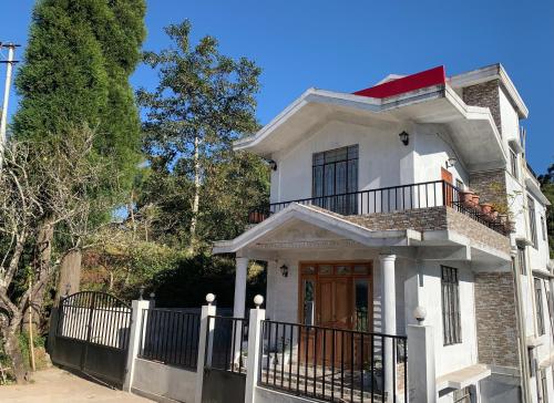 La serene - last minute hotel in Shillong