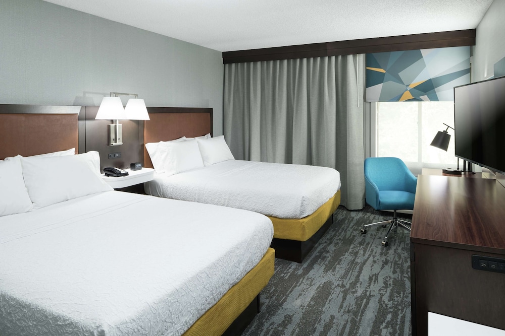 Hampton Inn Los Angeles Santa Clarita - photo 16