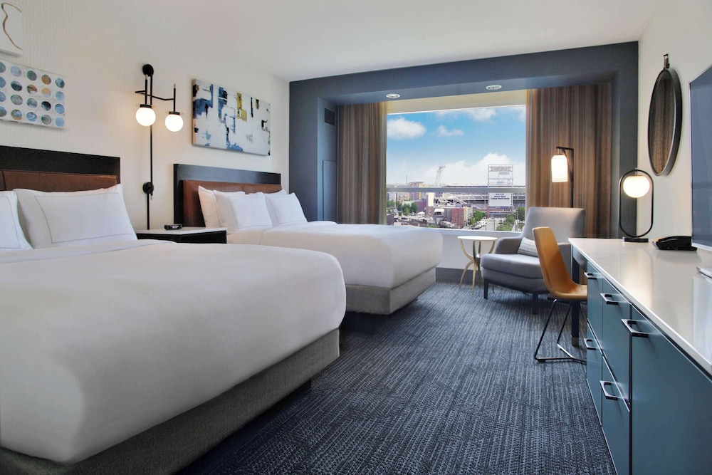 Hilton Omaha - photo 22
