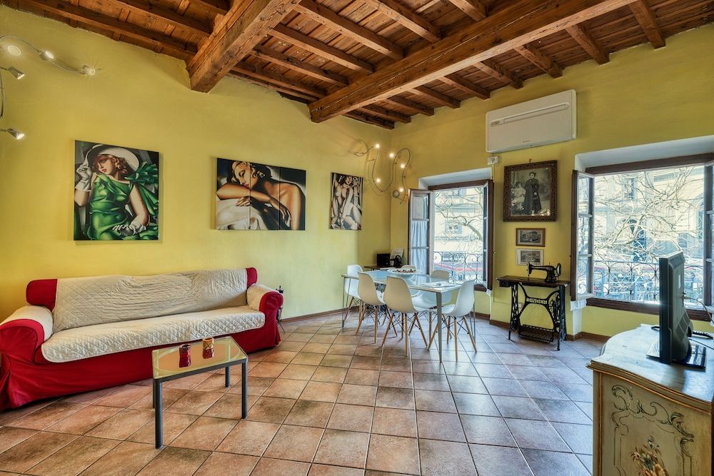 San Lorenzo Apartment By San Firenze Collection — 4-Star Luxury Hotel in Florence, Italy
