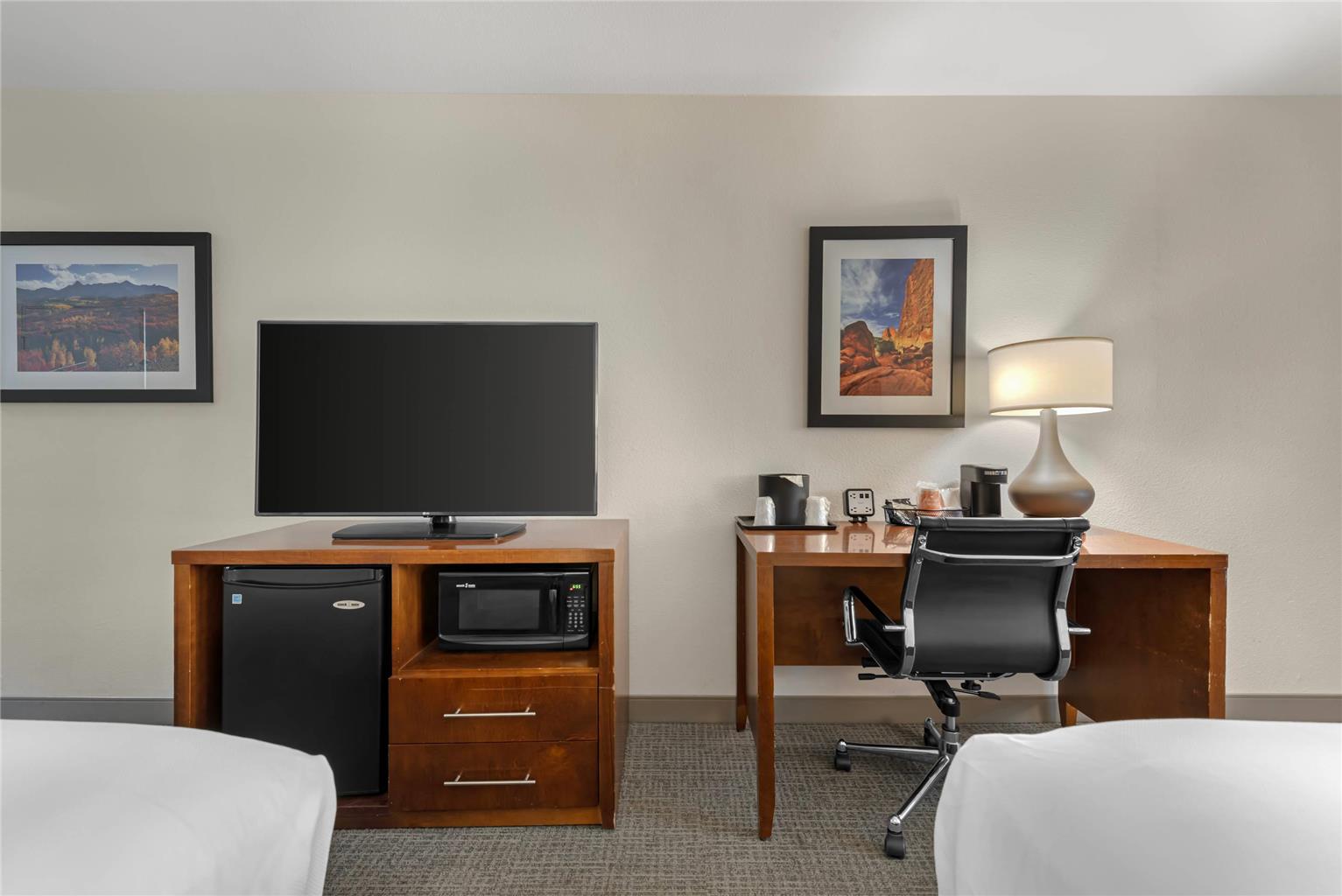 Comfort Inn & Suites Carbondale on the Roaring Fork - photo 32