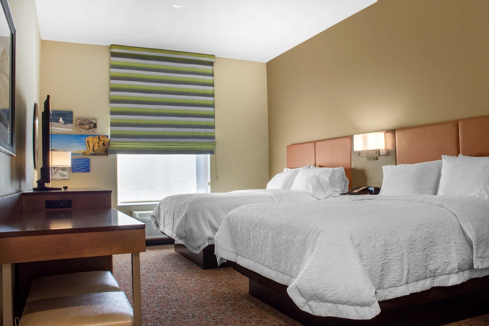Hampton Inn Parker - photo 14