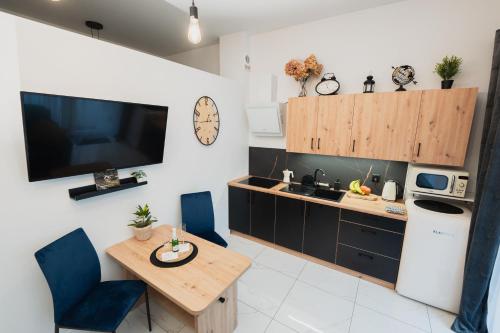 Apartament Górskie Mazury W Lagunie Beskidów — 4-Star Luxury Hotel in Zarzecze, Poland